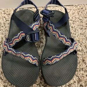 Chaco Sandals